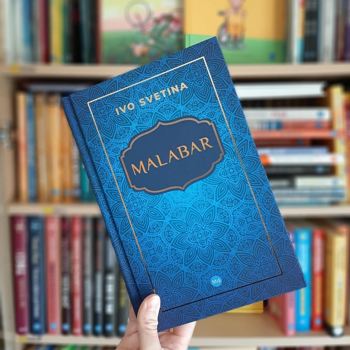 Nominacija za kresnika: Malabar