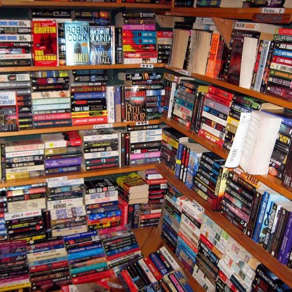 Blog: Kaj nam je prineslo leto 18