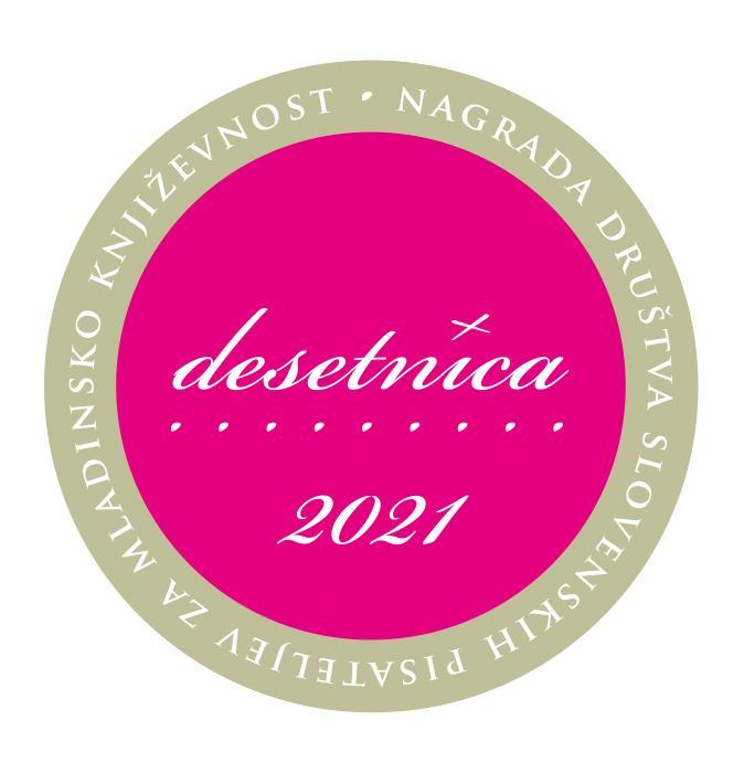 Nominacije za desetnico 2021