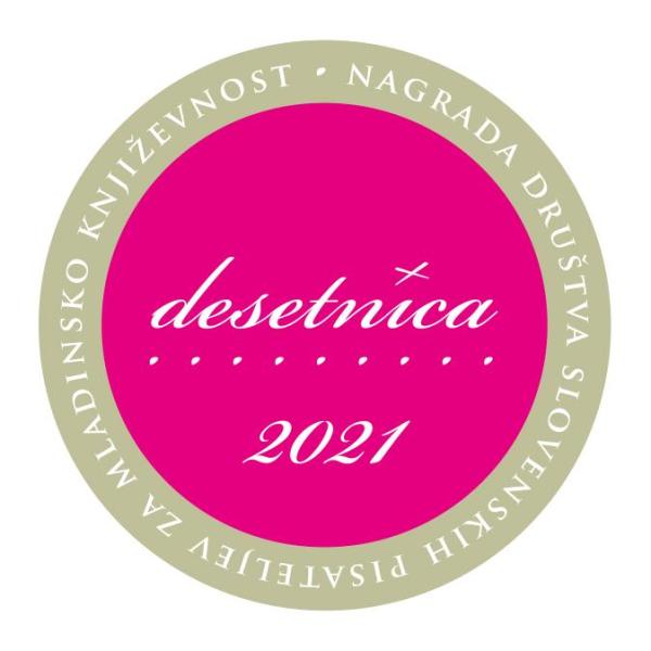 Nominacije za desetnico 2021