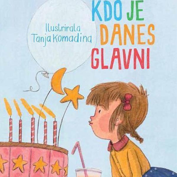 Jesesnka predstavitev novitet