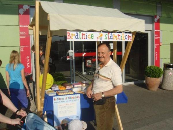 Uspešen zaključek festivala