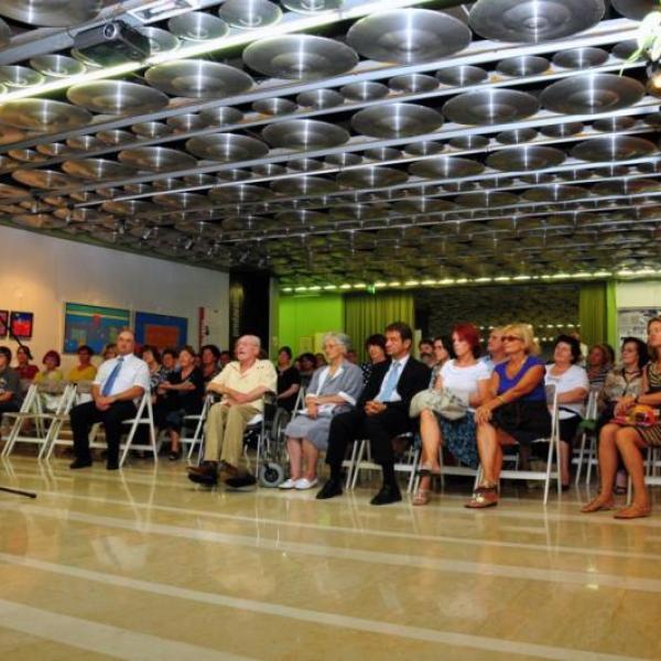 Novi mojstrovini Toneta Pavčka