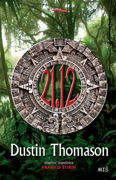 Dustin Thomason: 21.12.