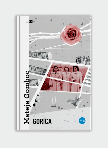 Gorica nominirana za letošnjo Cankarjevo nagrado