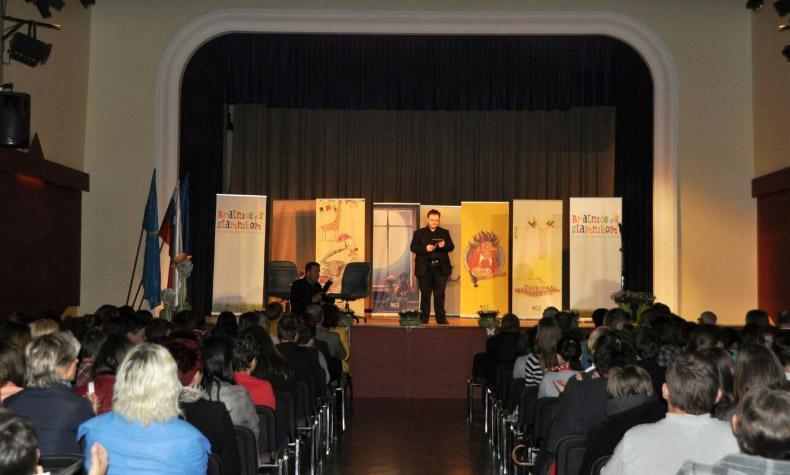 Ko odrastem, bom srečen!