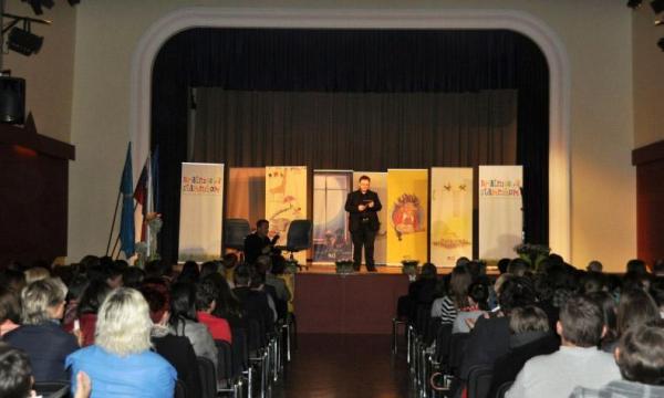 Ko odrastem, bom srečen!