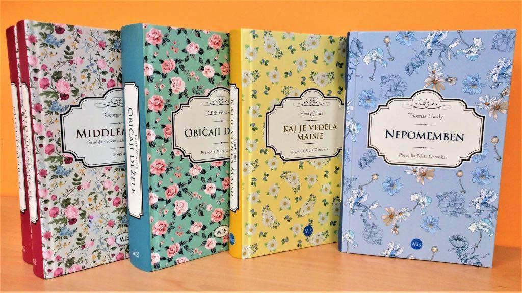 Blog: Zakaj bi brali klasike?