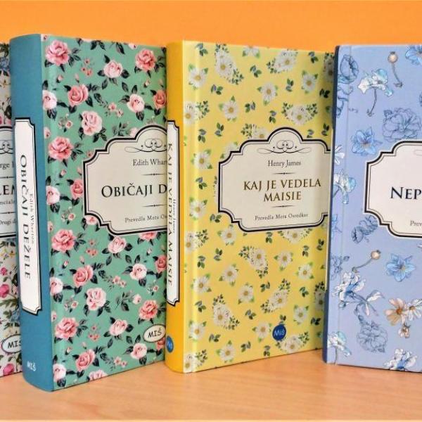 Blog: Zakaj bi brali klasike?