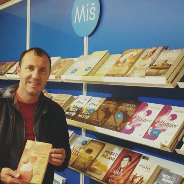 Ob zaključku knjižnega sejma