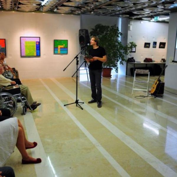 Novi mojstrovini Toneta Pavčka