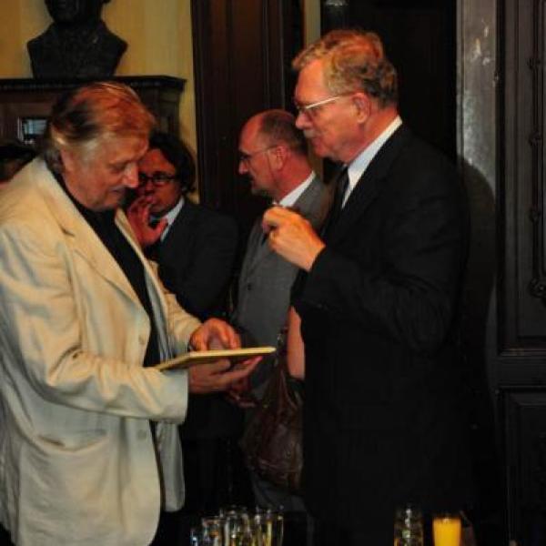 Pomladna predstavitev