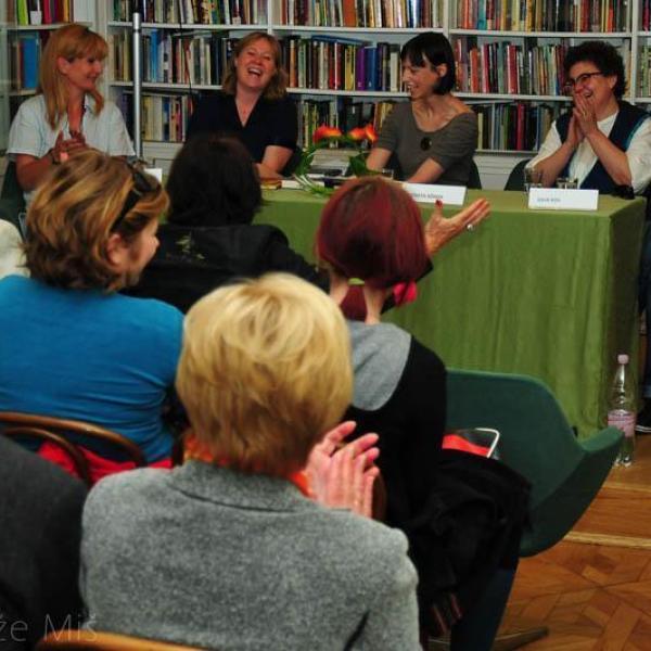 Pomladna predstavitev