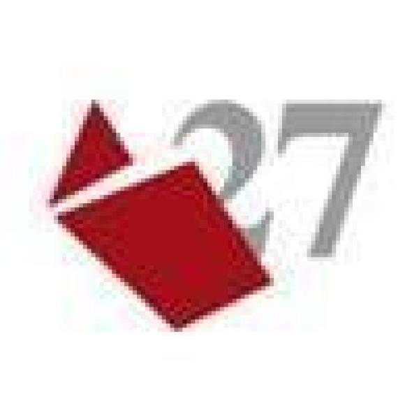 Dogodki na 27. slovenskem knjižnem sejmu