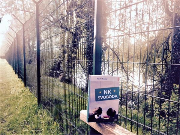 Blog: J*** se Kolpa!