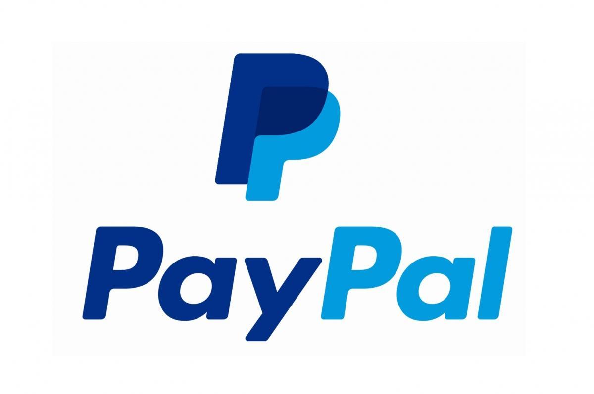 Omogočeno PayPal plačevanje