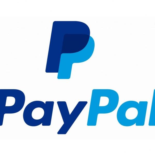 Omogočeno PayPal plačevanje