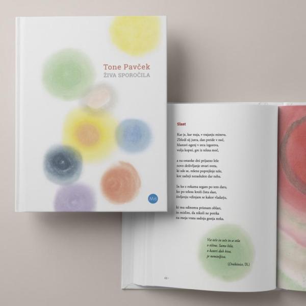 Predstavitev knjižnih novosti Miš založbe