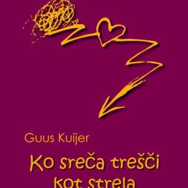 Ne štiri, pet zlatih hrušk!