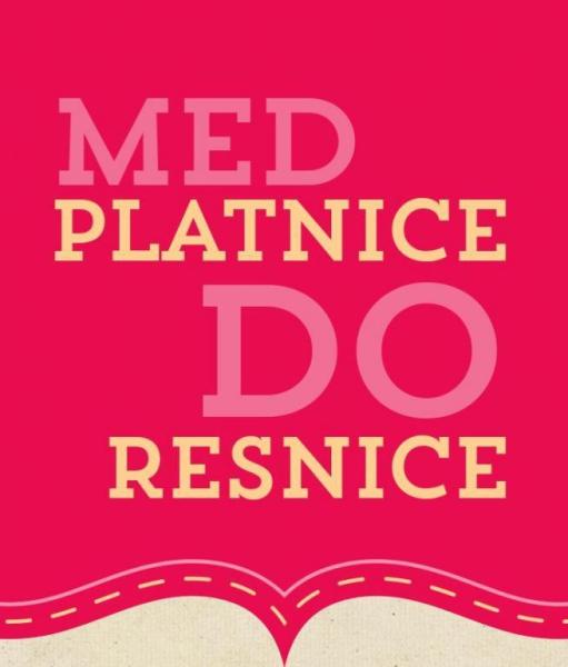Med platnice do resnice