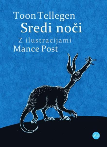 Sredi noči: kam vse pelje nočni premislek