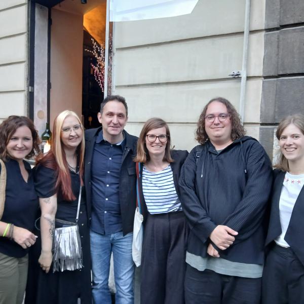 Jonathan Stroud na Bralnicah pod slamnikom!