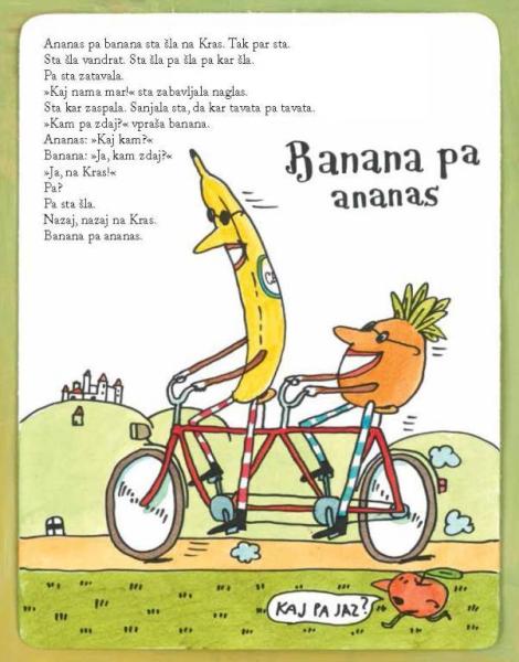 Med v Bologni posebej izpostavljenimi knjigami Ropotarna Petra Svetine