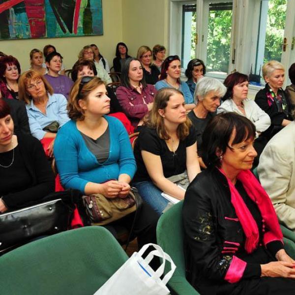 Pomladna predstavitev