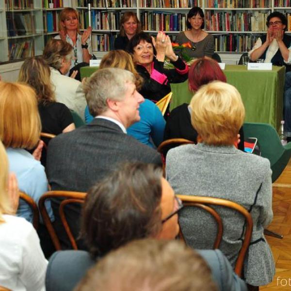 Pomladna predstavitev