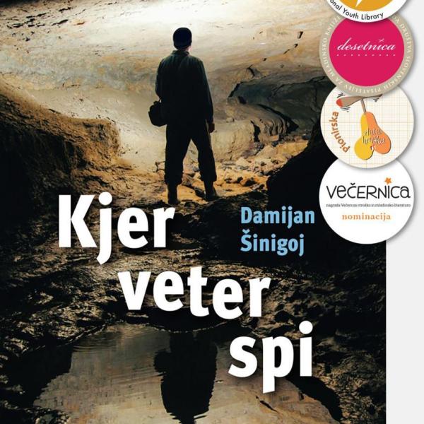 Kjer veter spi pobral skoraj vse nagrade