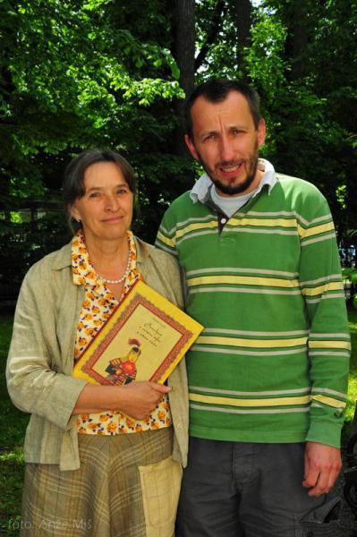 Pozabljena pravljica