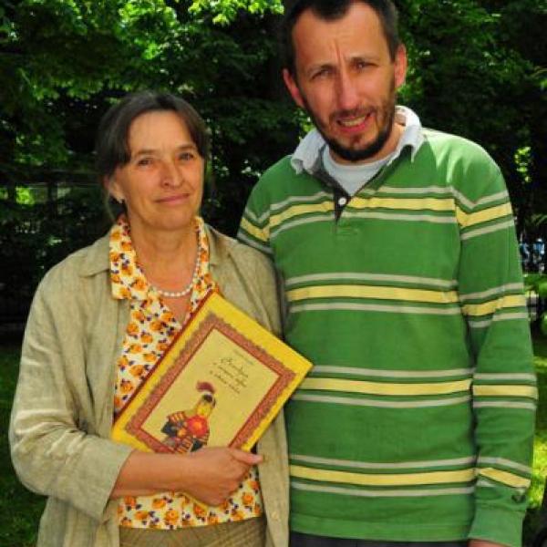 Pozabljena pravljica