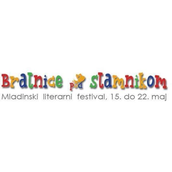 Utrinki s festivala bralnice pod slamnikom 2012