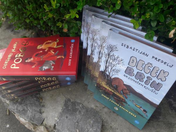 Online seminar za Cankarjevo tekmovanje