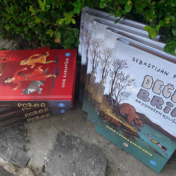 Online seminar za Cankarjevo tekmovanje