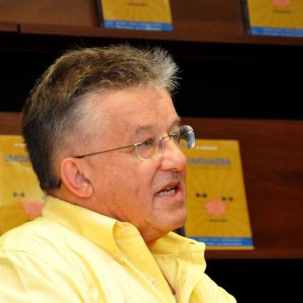 Predstavitev knjige Umovadba