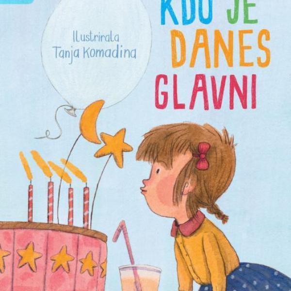 Štiri naše knjige med nominiranimi za desetnico 2018