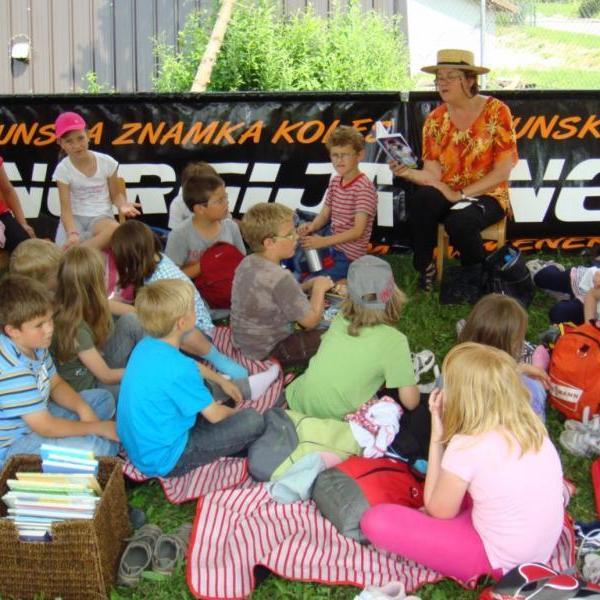 Uspešen zaključek festivala