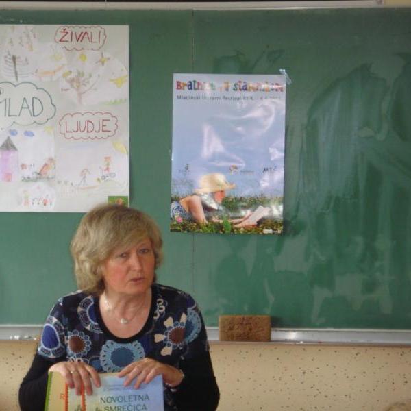 Uspešen zaključek festivala