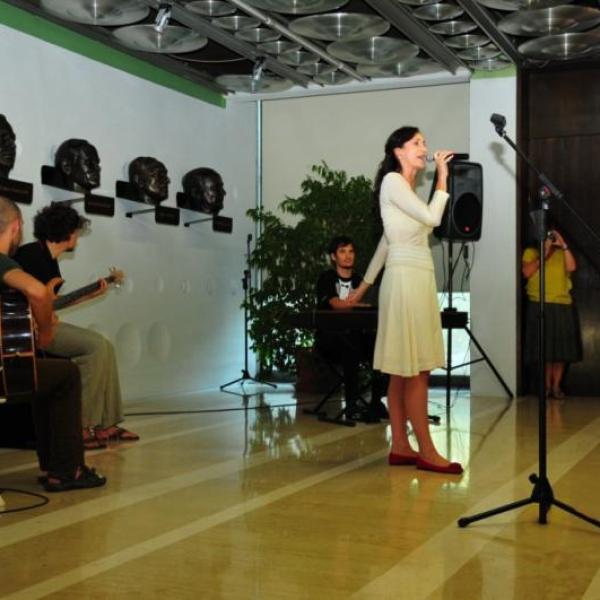 Novi mojstrovini Toneta Pavčka