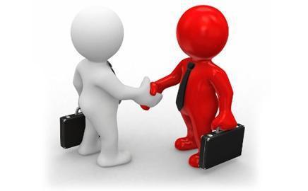 Išče se: Prodajni agent za šole in vrtce