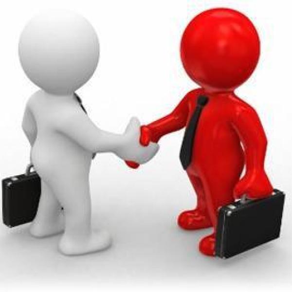 Išče se: Prodajni agent za šole in vrtce