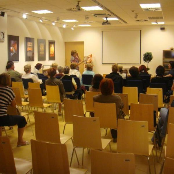 Uspešen zaključek festivala