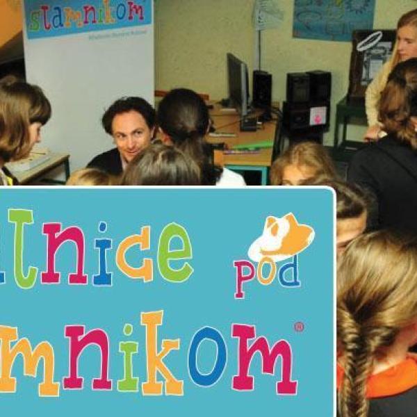 Prijava na festival Bralnice pod slamnikom 2015