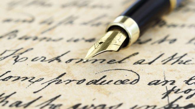 Blog: Branje poezije je zmenek s pesmijo