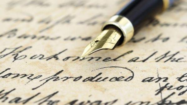 Blog: Branje poezije je zmenek s pesmijo