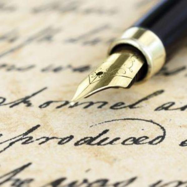 Blog: Branje poezije je zmenek s pesmijo