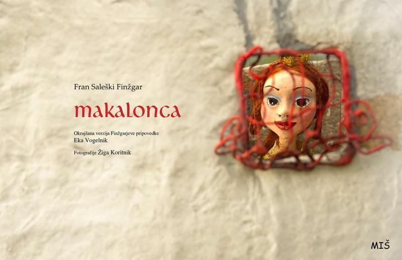 Predstavitev Makalonce