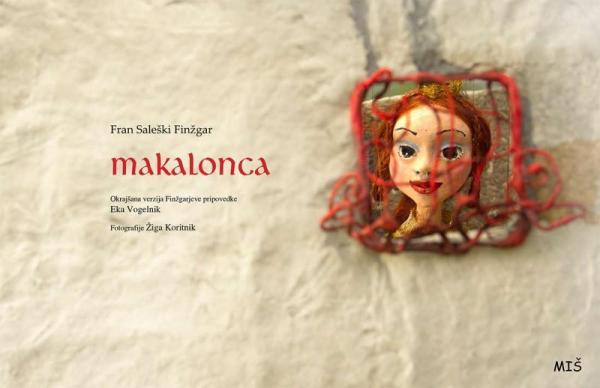 Predstavitev Makalonce