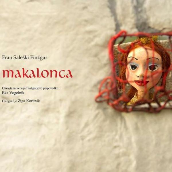 Predstavitev Makalonce